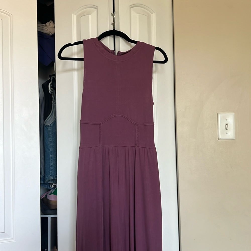 CIDER JUMPSUIT